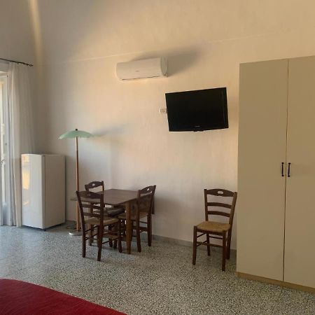 Colombo Apartment E Room Вьесте Экстерьер фото