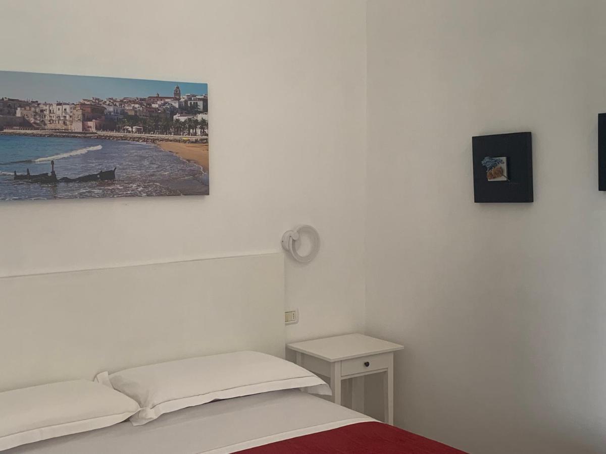 Colombo Apartment E Room Вьесте Экстерьер фото
