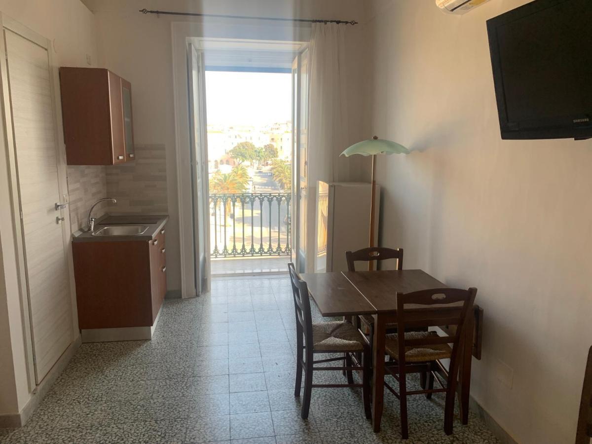 Colombo Apartment E Room Вьесте Экстерьер фото