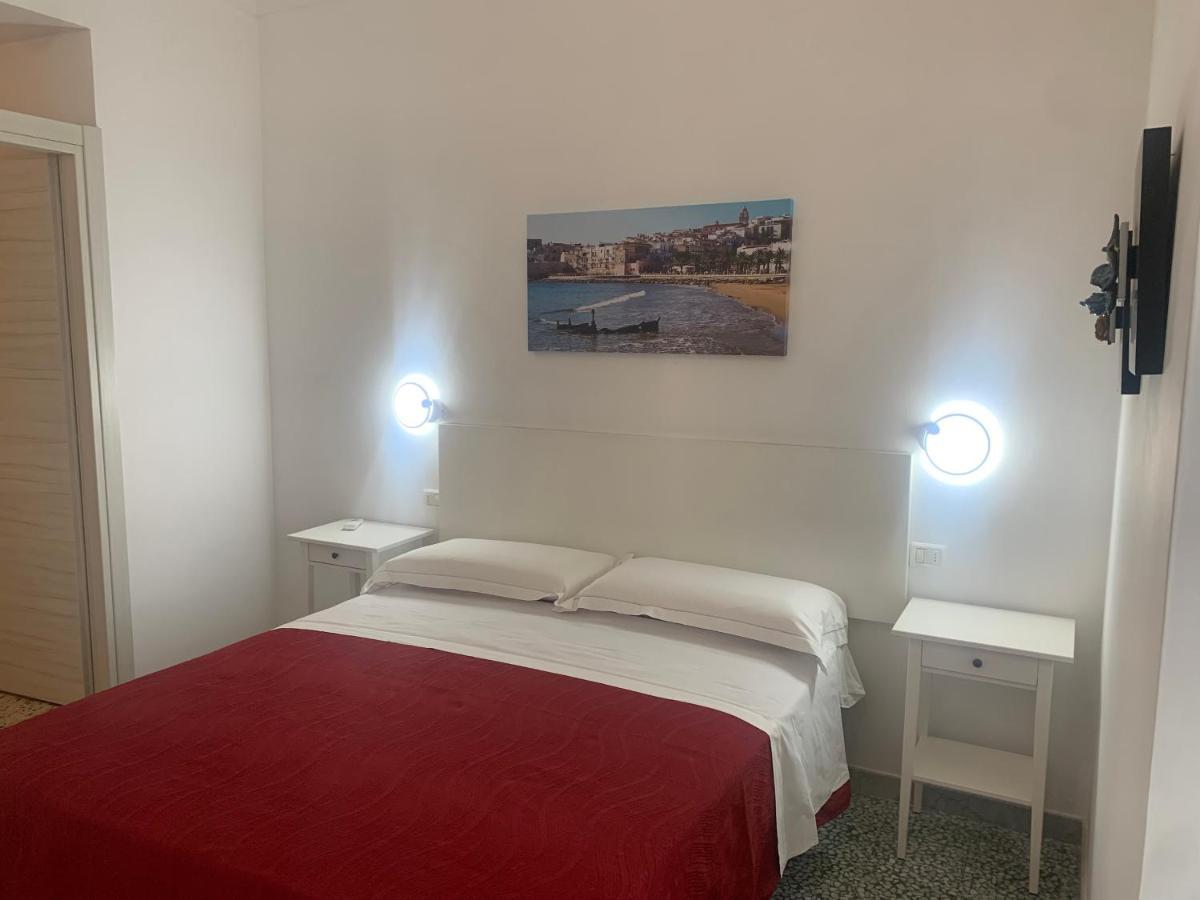 Colombo Apartment E Room Вьесте Экстерьер фото