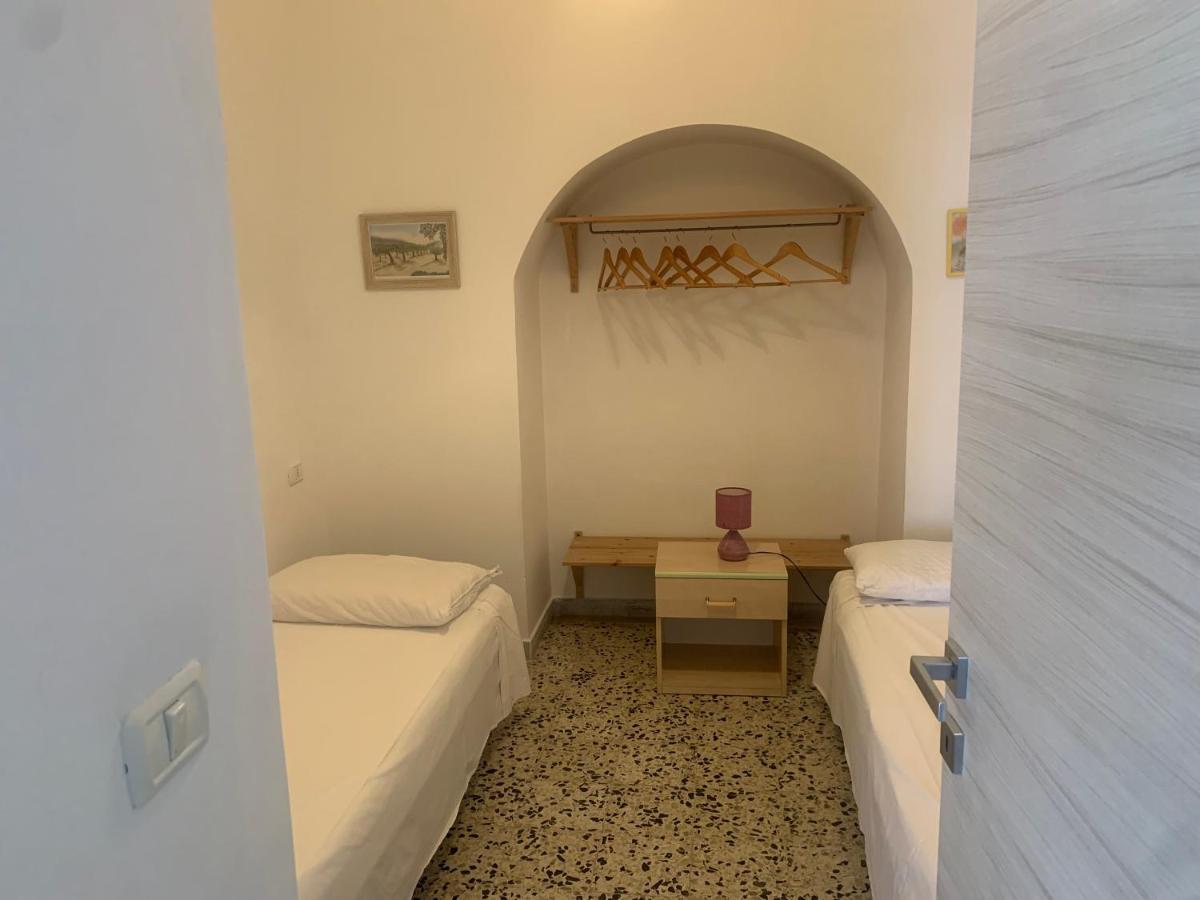 Colombo Apartment E Room Вьесте Экстерьер фото