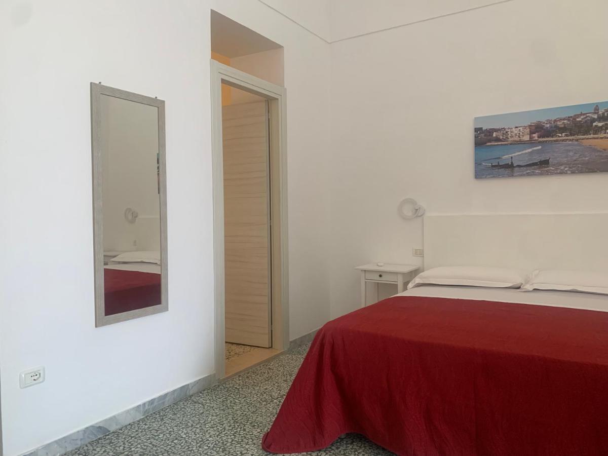 Colombo Apartment E Room Вьесте Экстерьер фото