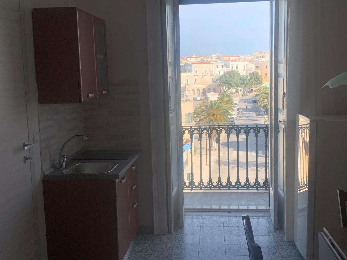 Colombo Apartment E Room Вьесте Экстерьер фото
