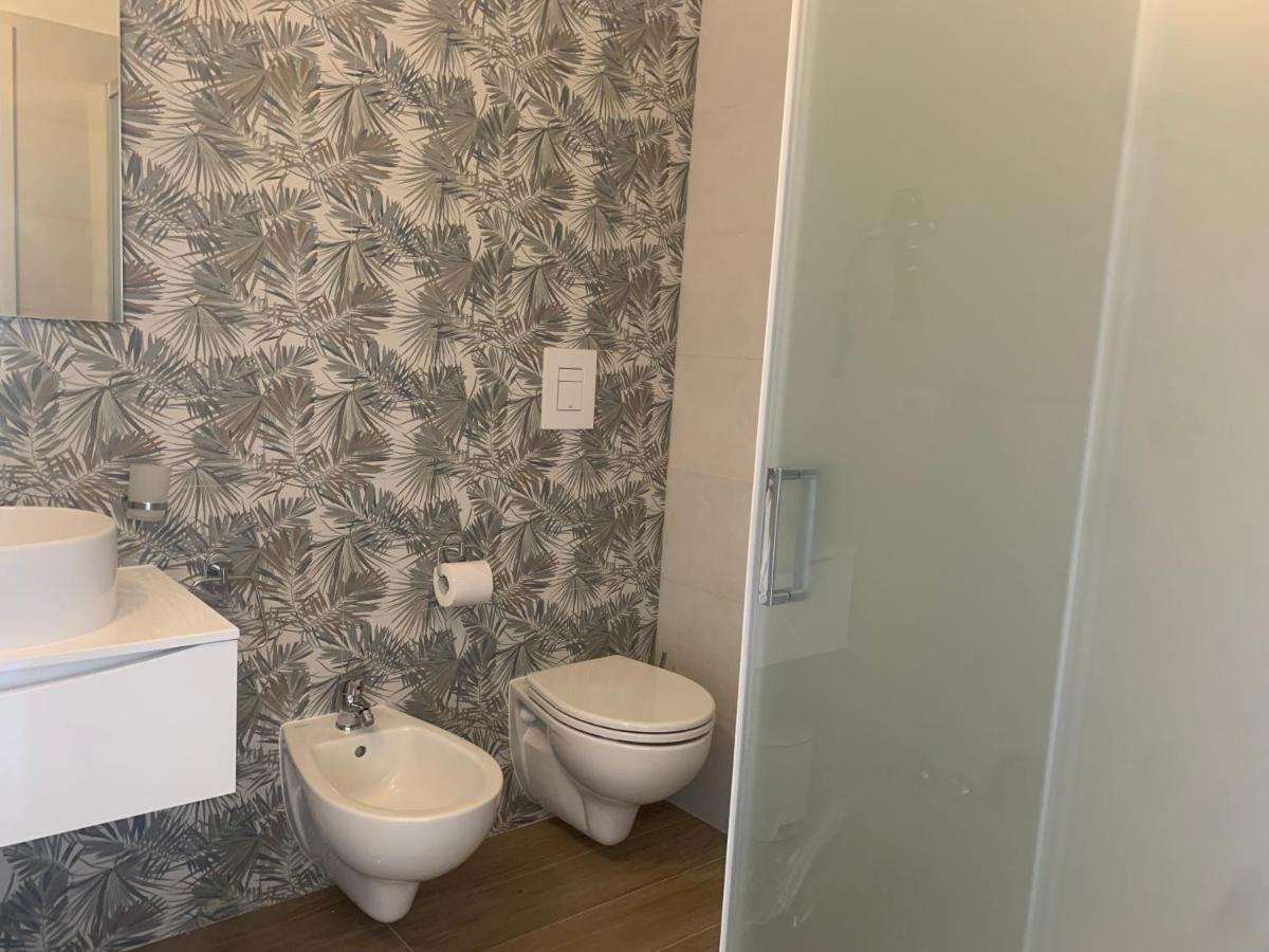 Colombo Apartment E Room Вьесте Экстерьер фото