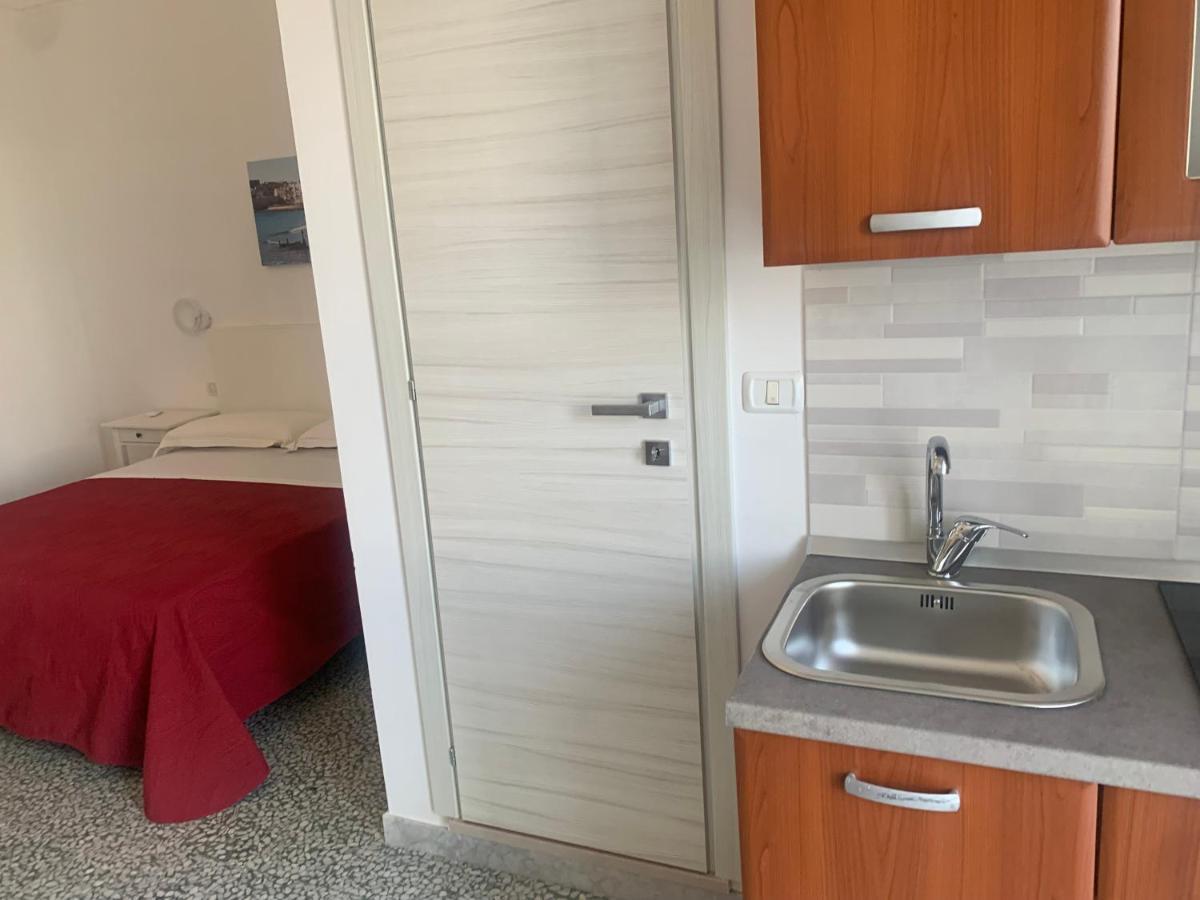 Colombo Apartment E Room Вьесте Экстерьер фото