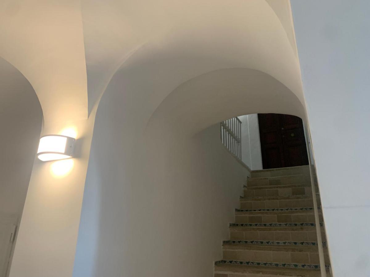 Colombo Apartment E Room Вьесте Экстерьер фото