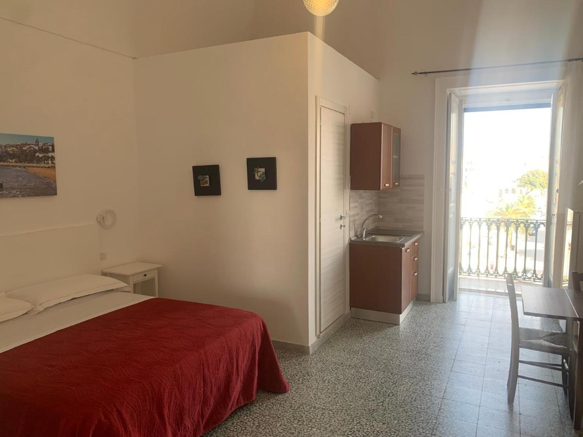 Colombo Apartment E Room Вьесте Экстерьер фото
