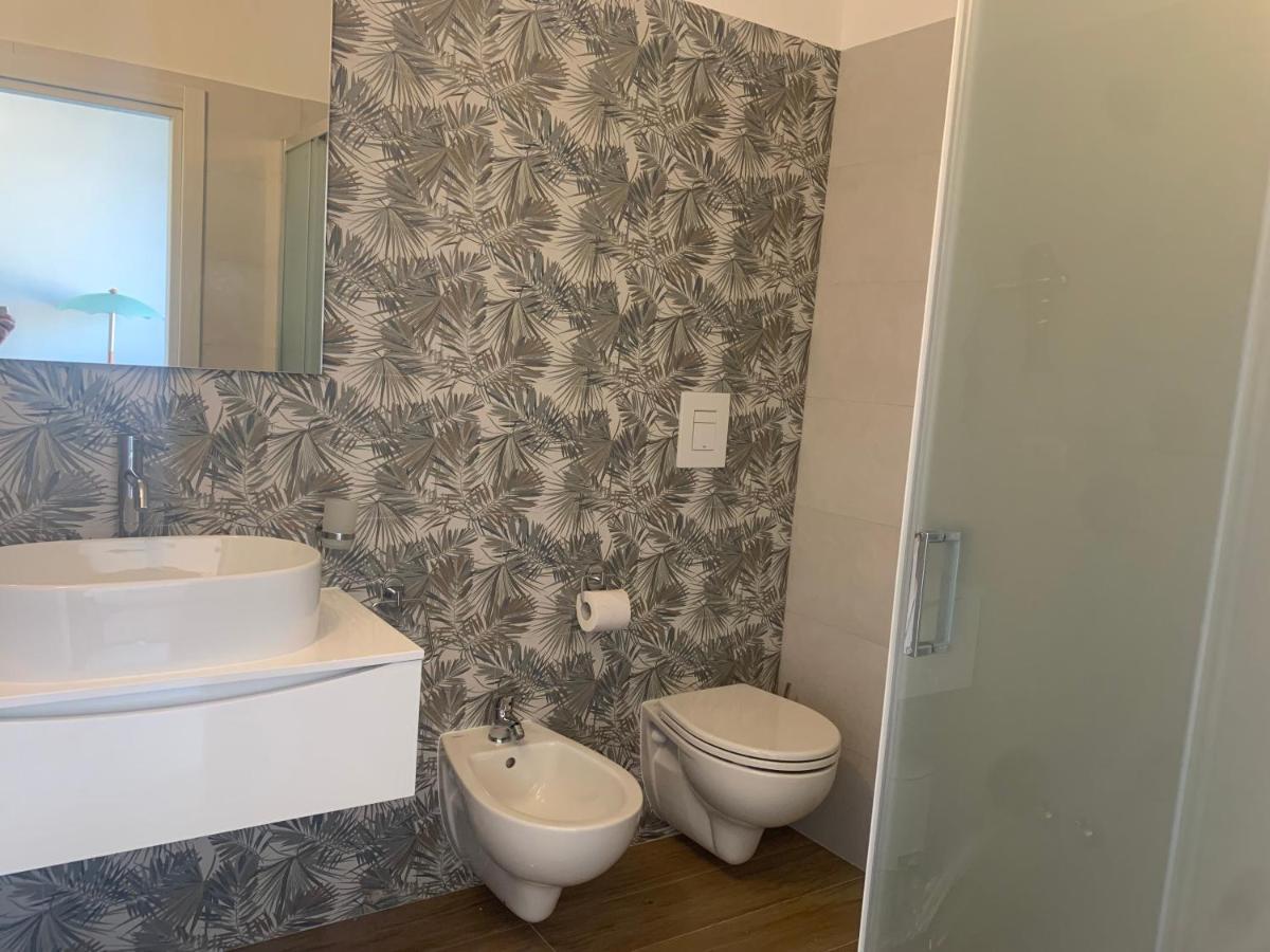 Colombo Apartment E Room Вьесте Экстерьер фото