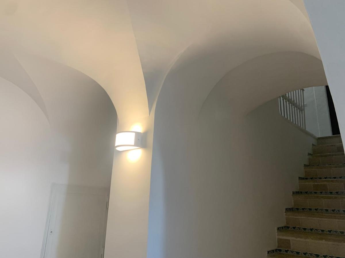 Colombo Apartment E Room Вьесте Экстерьер фото