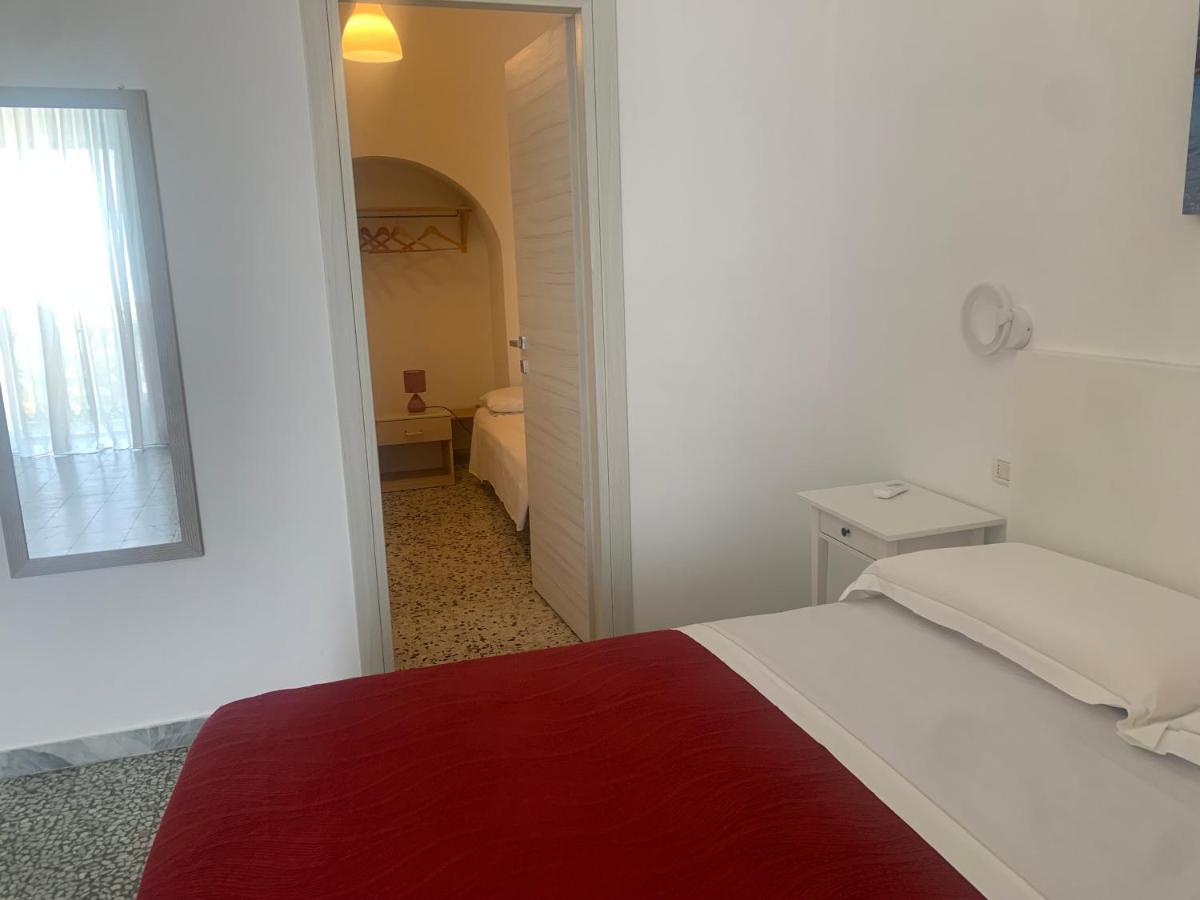Colombo Apartment E Room Вьесте Экстерьер фото