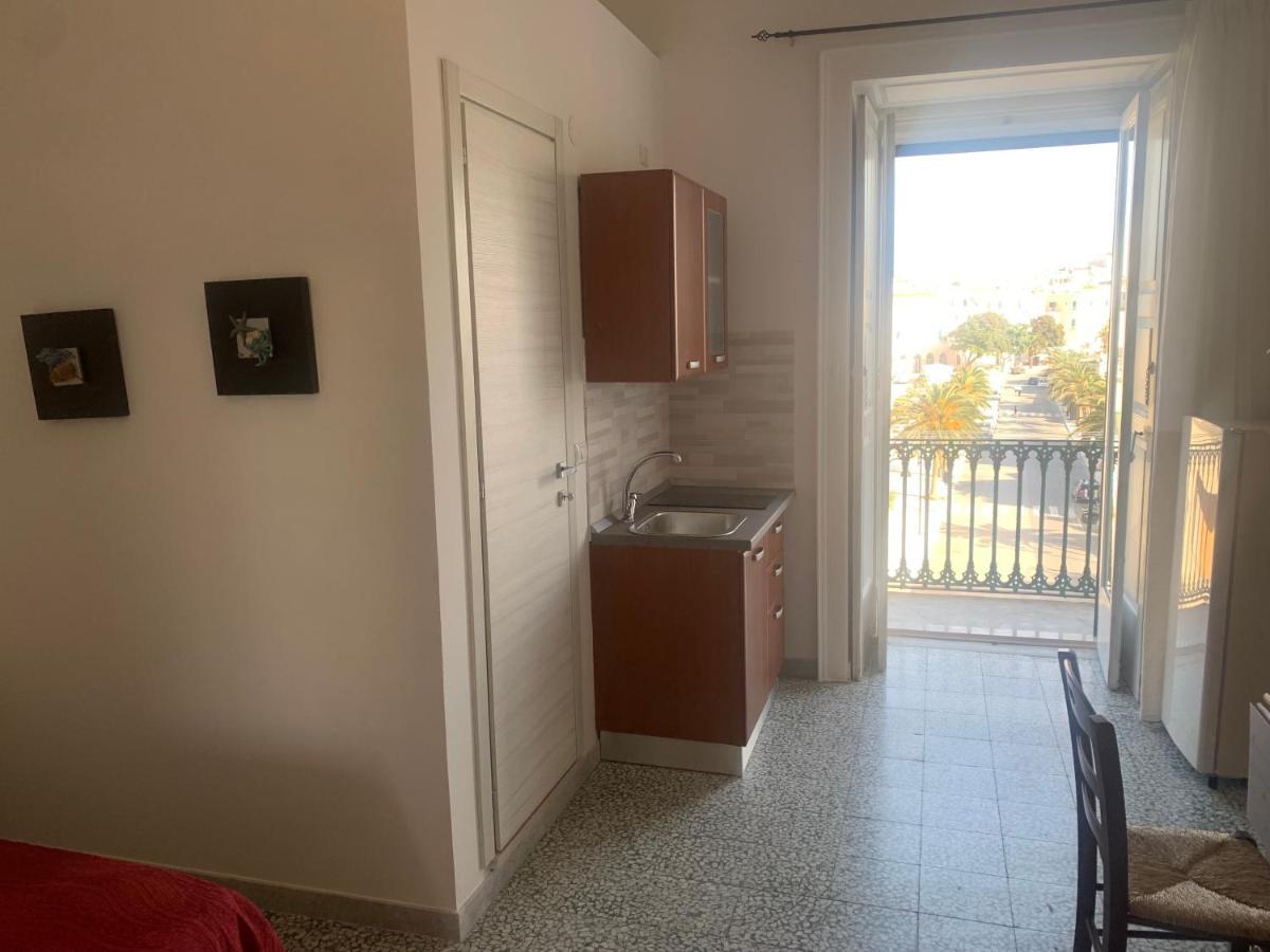 Colombo Apartment E Room Вьесте Экстерьер фото