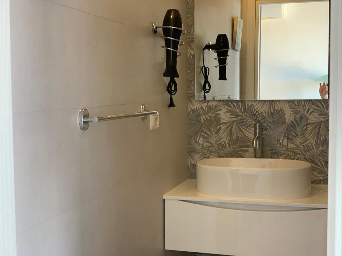 Colombo Apartment E Room Вьесте Экстерьер фото