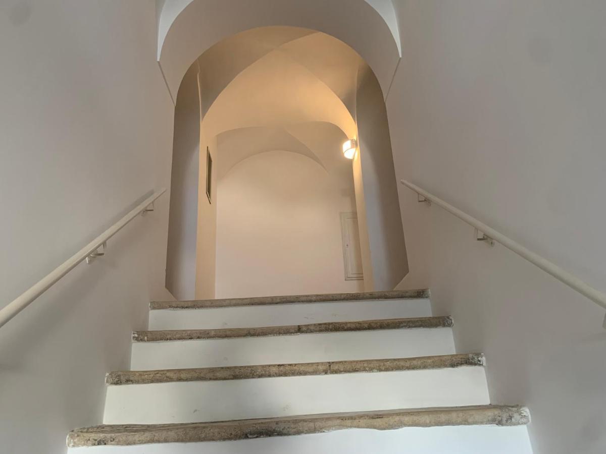 Colombo Apartment E Room Вьесте Экстерьер фото