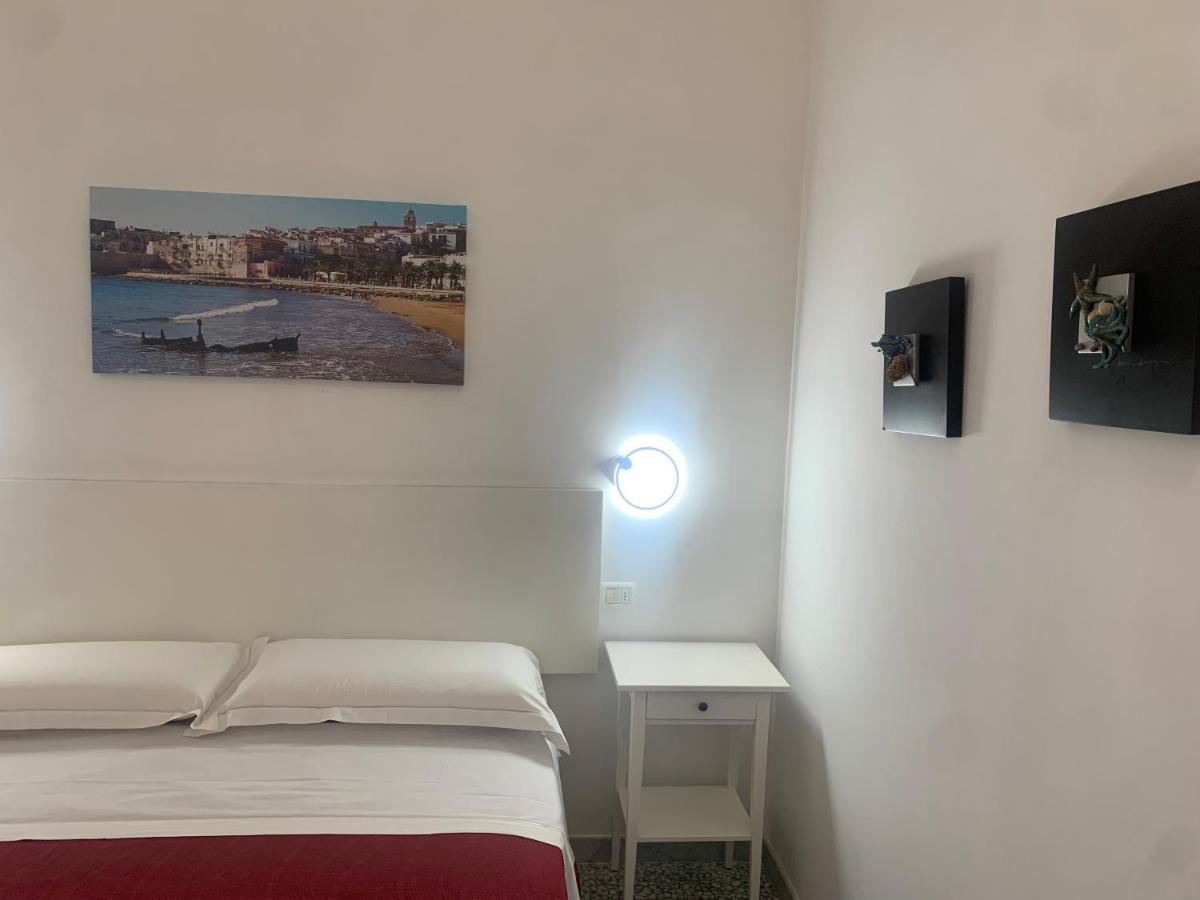 Colombo Apartment E Room Вьесте Экстерьер фото
