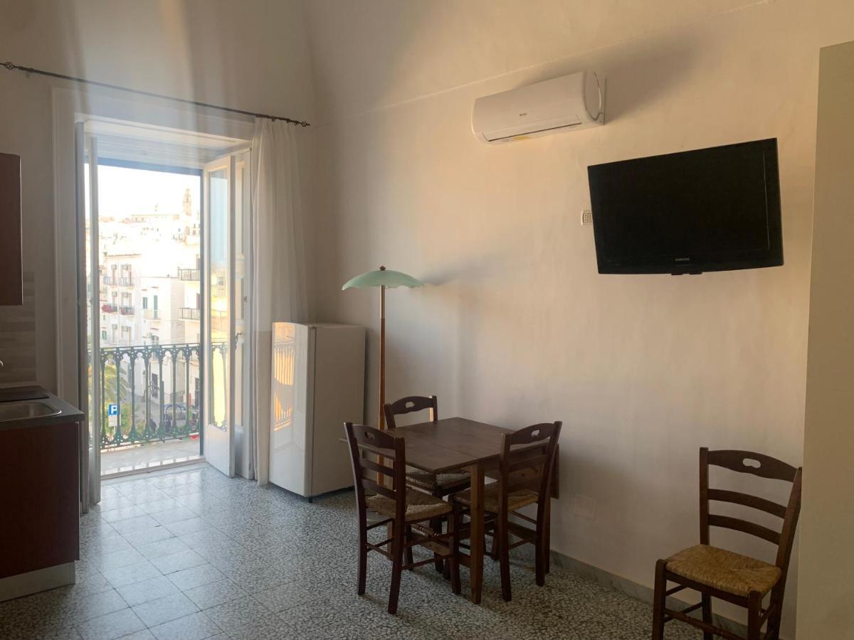 Colombo Apartment E Room Вьесте Экстерьер фото