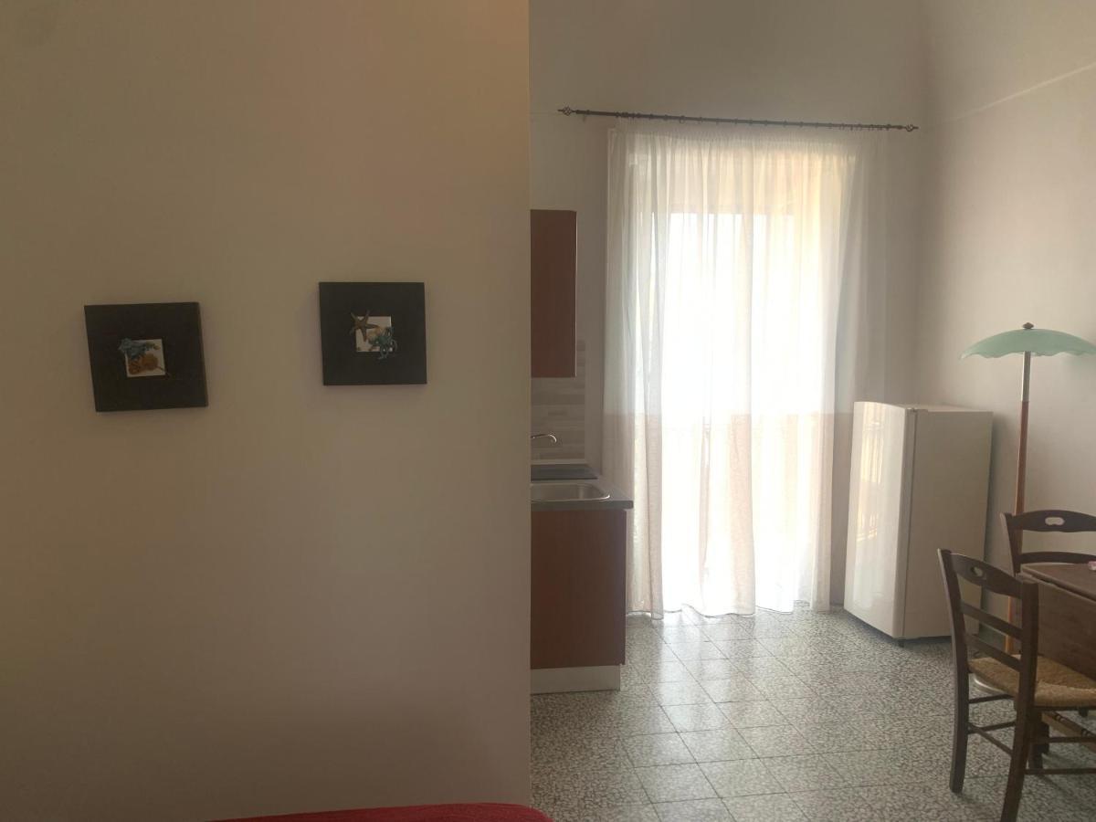 Colombo Apartment E Room Вьесте Экстерьер фото