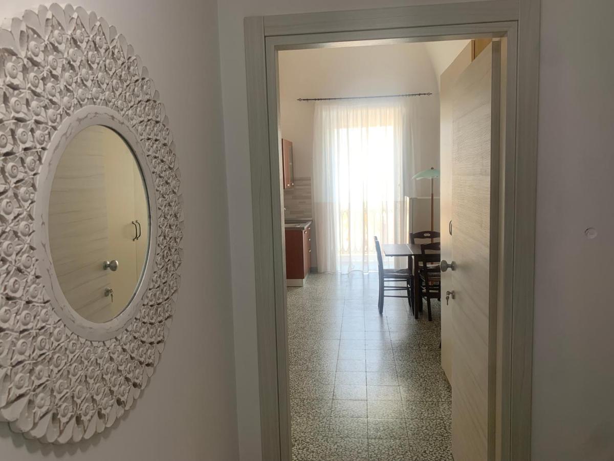 Colombo Apartment E Room Вьесте Экстерьер фото