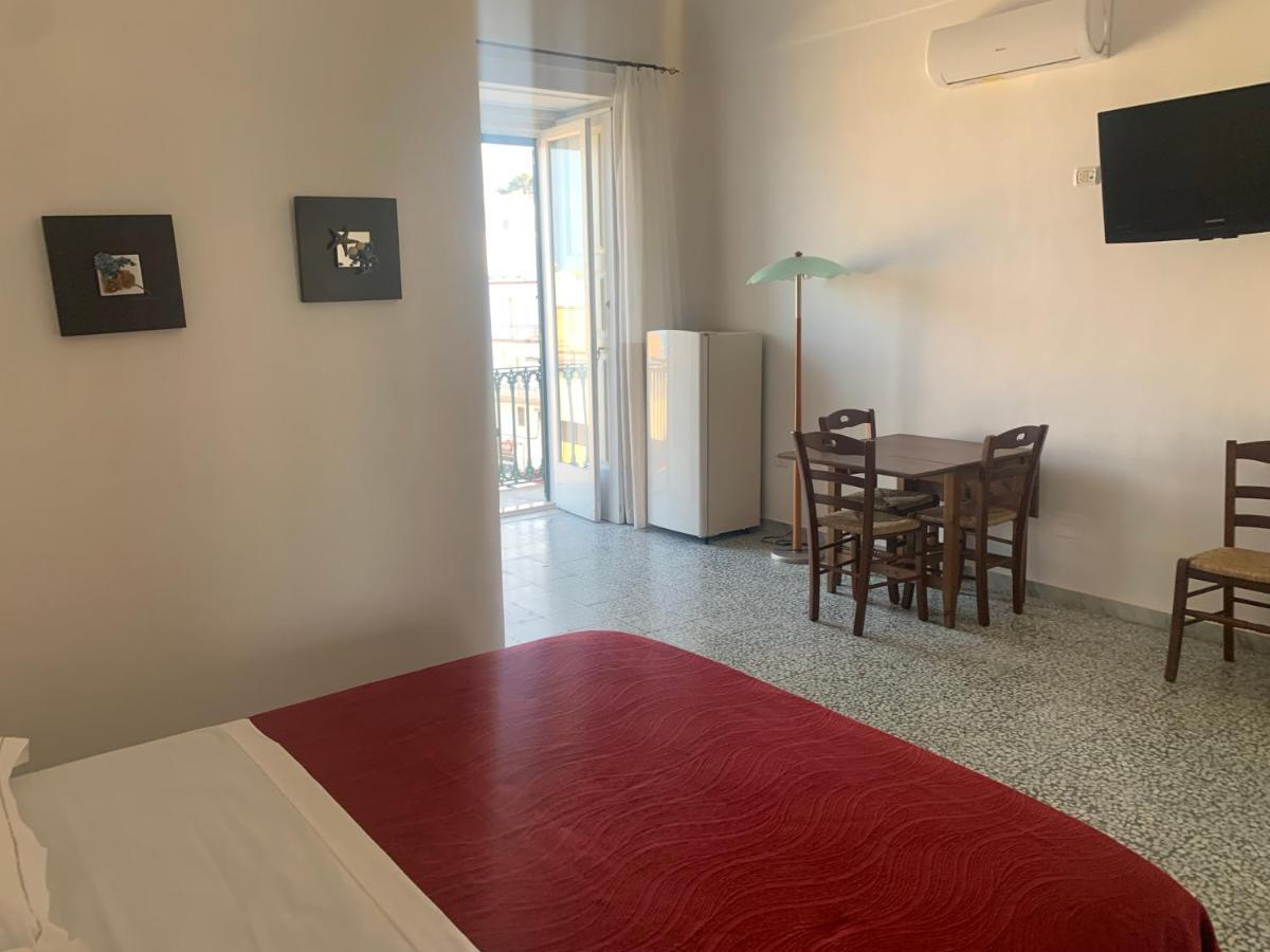 Colombo Apartment E Room Вьесте Экстерьер фото