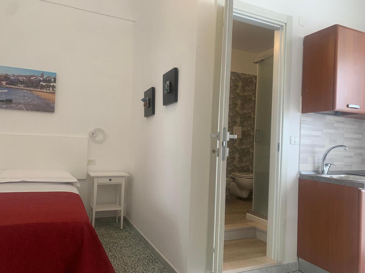 Colombo Apartment E Room Вьесте Экстерьер фото