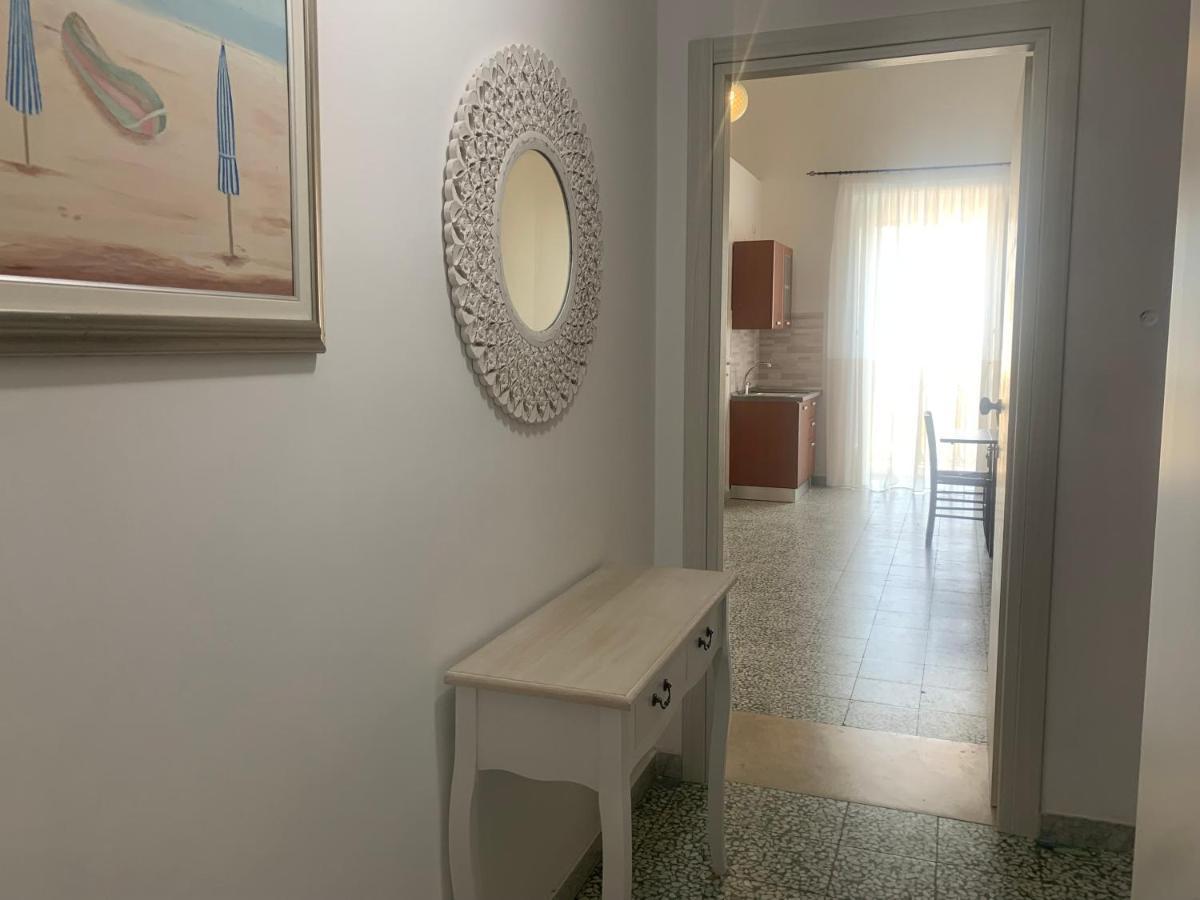 Colombo Apartment E Room Вьесте Экстерьер фото