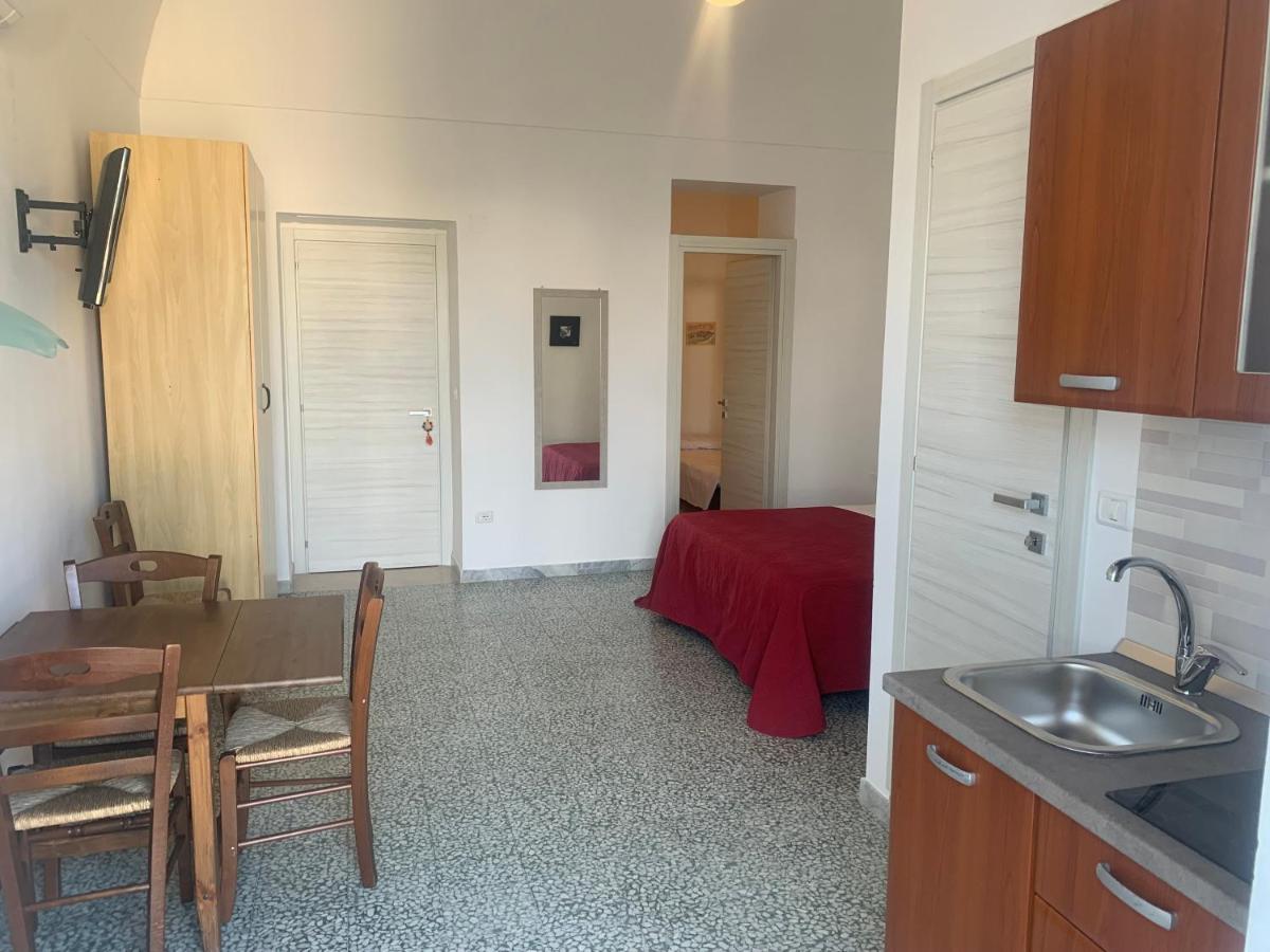 Colombo Apartment E Room Вьесте Экстерьер фото