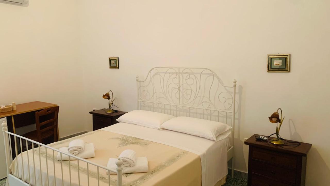 Colombo Apartment E Room Вьесте Экстерьер фото