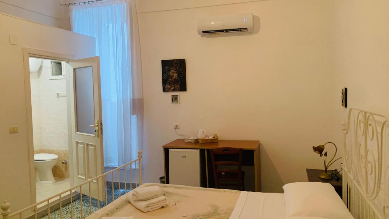 Colombo Apartment E Room Вьесте Экстерьер фото