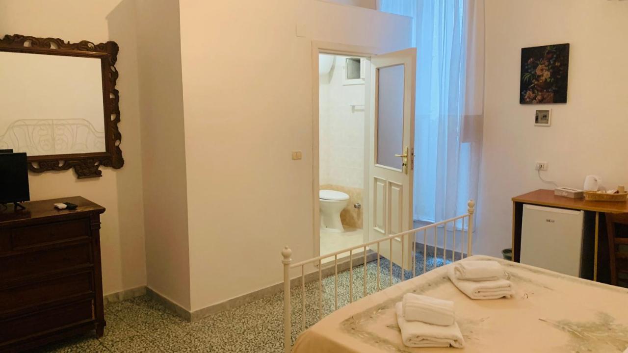 Colombo Apartment E Room Вьесте Экстерьер фото