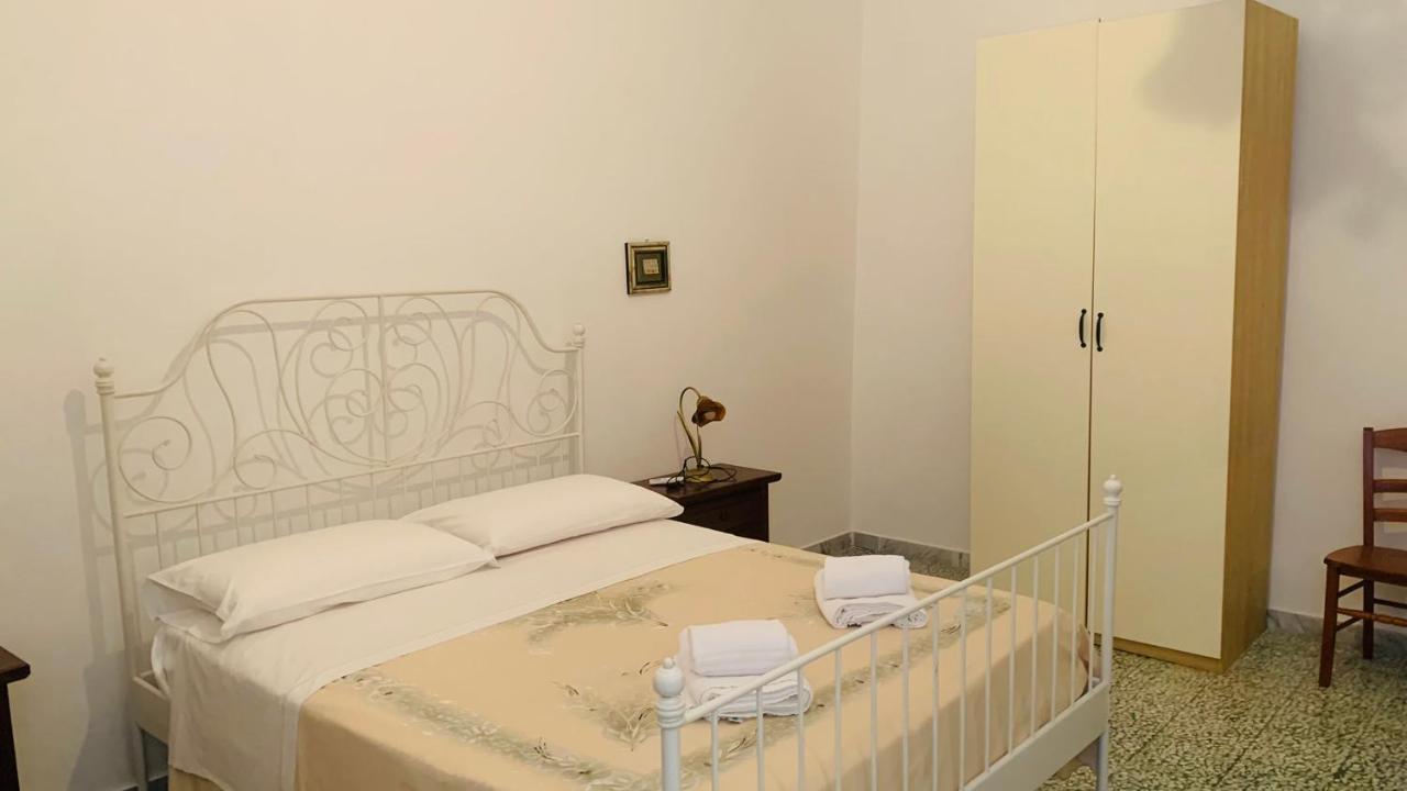 Colombo Apartment E Room Вьесте Экстерьер фото