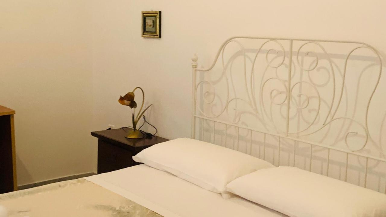 Colombo Apartment E Room Вьесте Экстерьер фото