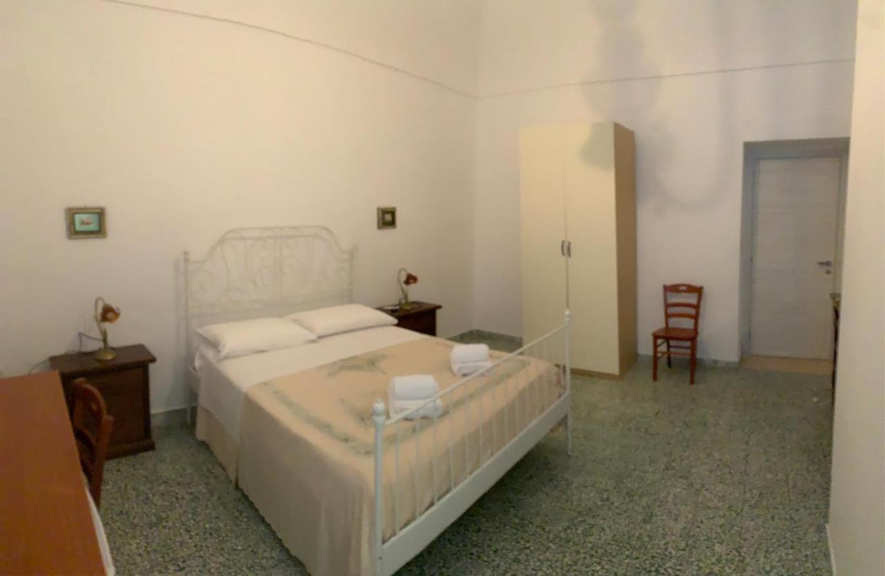 Colombo Apartment E Room Вьесте Экстерьер фото