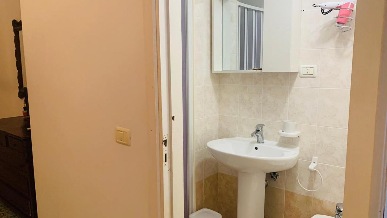 Colombo Apartment E Room Вьесте Экстерьер фото
