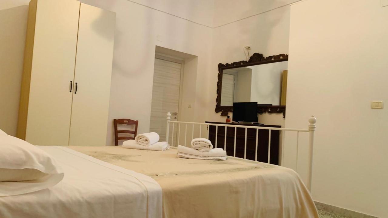 Colombo Apartment E Room Вьесте Экстерьер фото