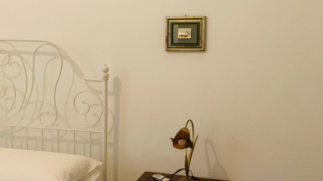 Colombo Apartment E Room Вьесте Экстерьер фото