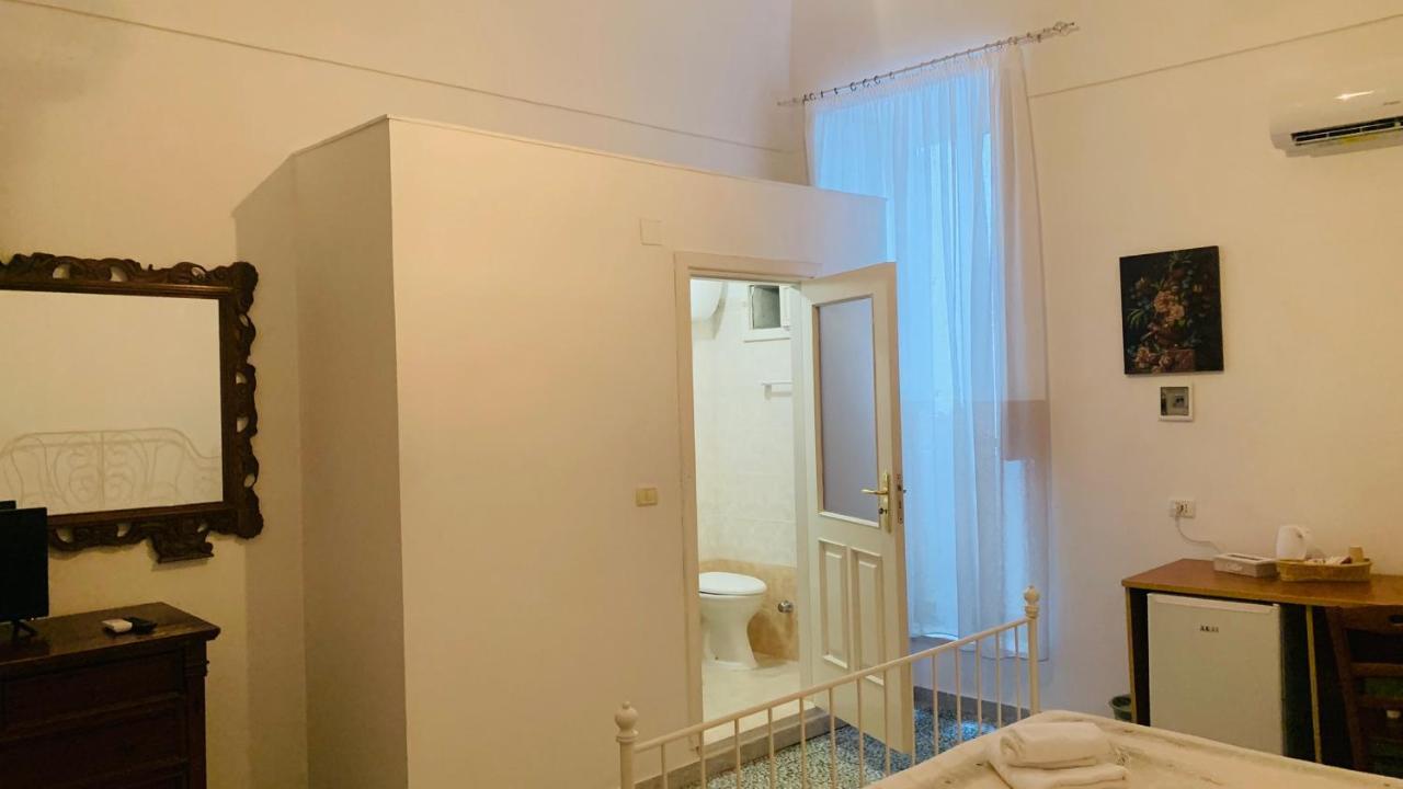 Colombo Apartment E Room Вьесте Экстерьер фото