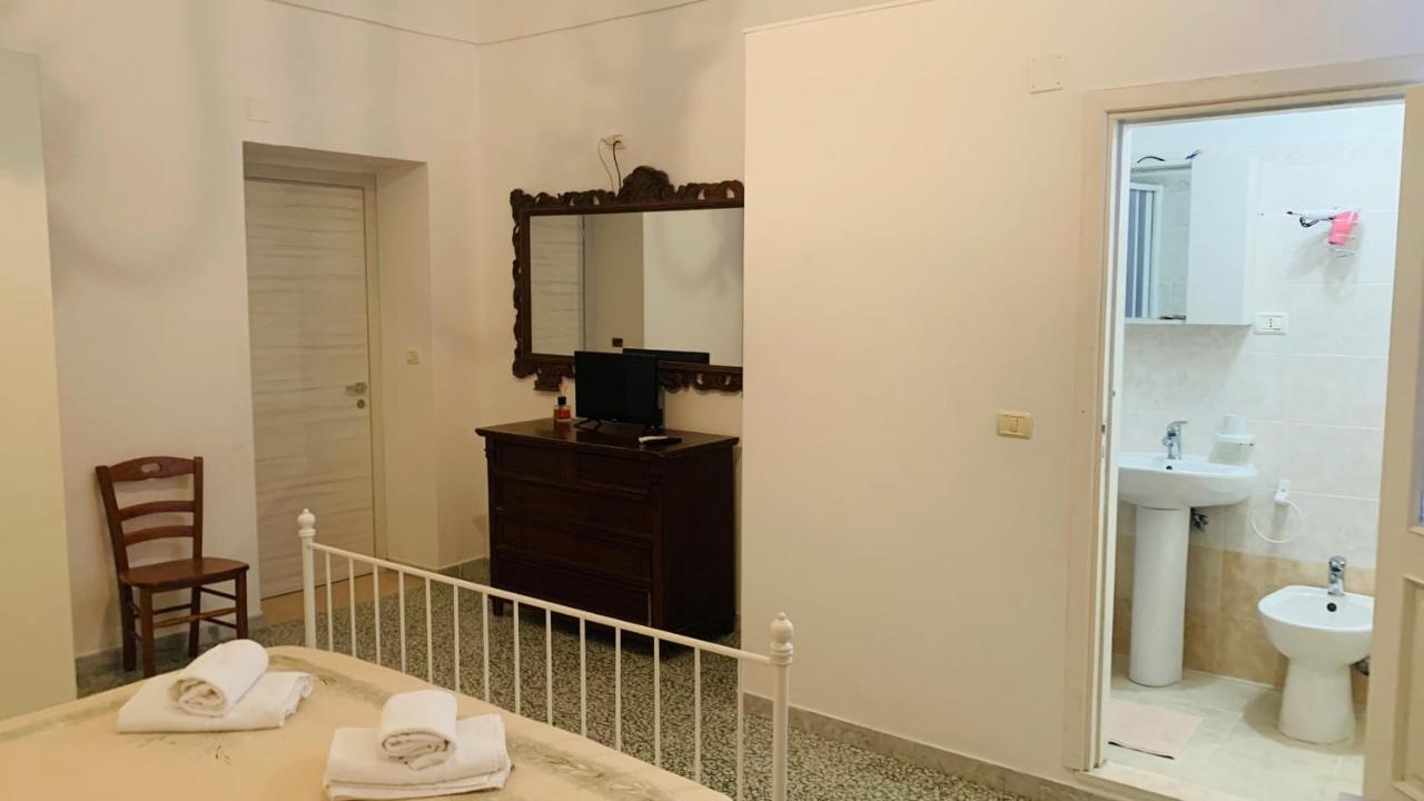 Colombo Apartment E Room Вьесте Экстерьер фото