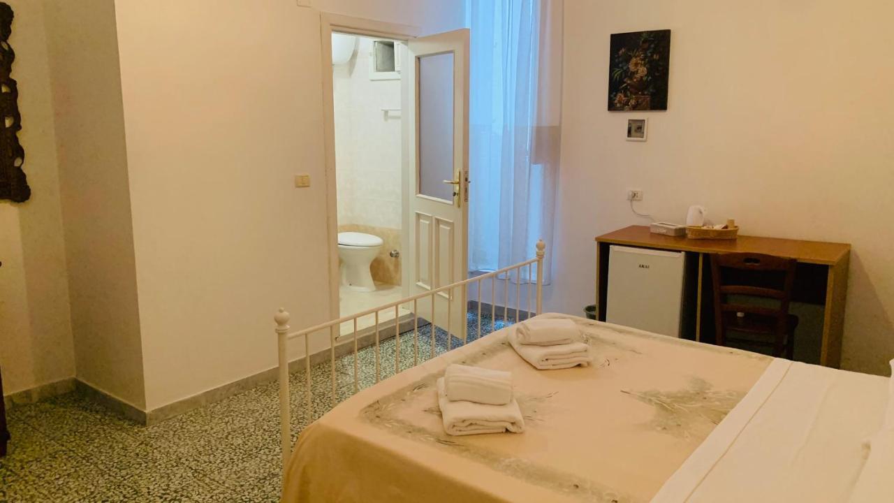Colombo Apartment E Room Вьесте Экстерьер фото