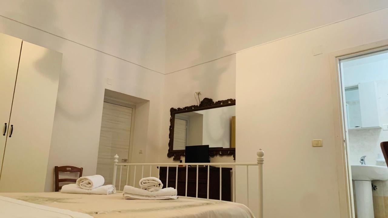 Colombo Apartment E Room Вьесте Экстерьер фото