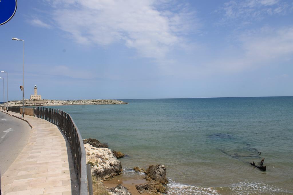 Colombo Apartment E Room Вьесте Экстерьер фото